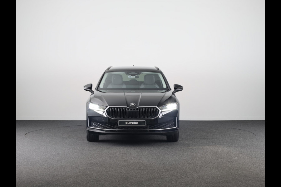 Škoda Superb Combi Edition PHEV 1.5 TSI 204 PK 6 versn. DSG