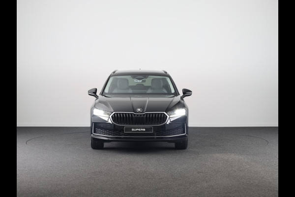Škoda Superb Combi Edition PHEV 1.5 TSI 204 PK 6 versn. DSG