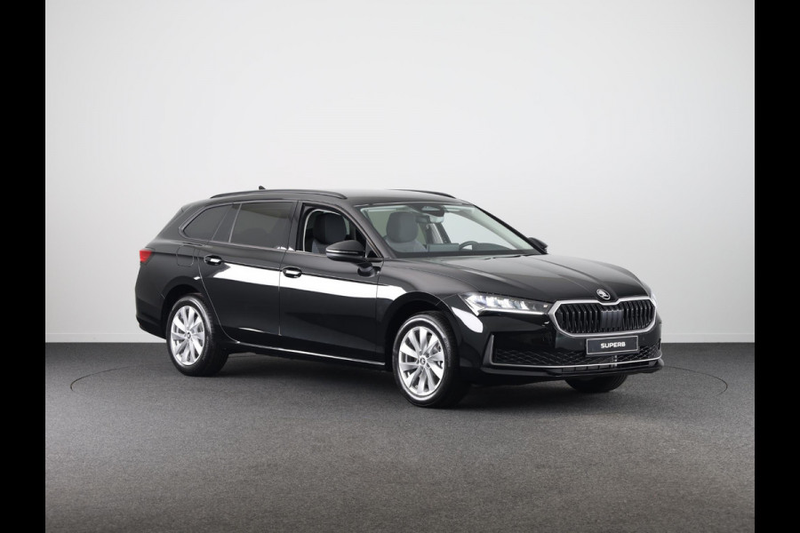 Škoda Superb Combi Edition PHEV 1.5 TSI 204 PK 6 versn. DSG
