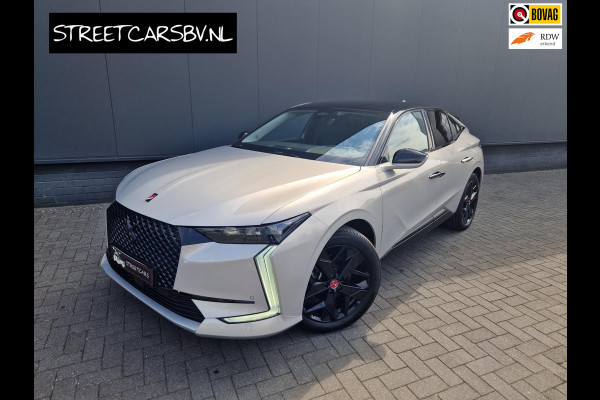 DS DS 4 Crossback 1.5 HDI Aut.130PK Performance Line /1e eig /Garantie