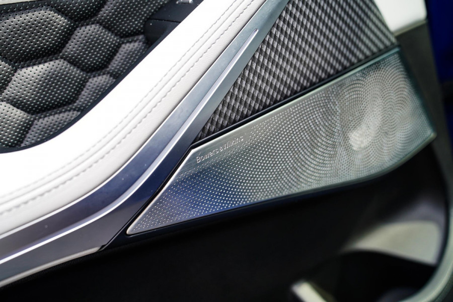 BMW X5 M Competition | Carbon | Bowers&Wilkins | Panorama Skylounge | Massage | Stoelventilatie | Alcantara Hemel | HuD | M-Driver