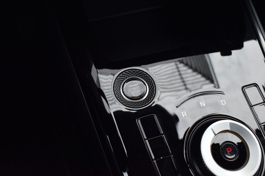 Kia Niro 1.6 GDi Hybrid DynamicLine | Apple CarPlay | Half Leer | ACC | Camera