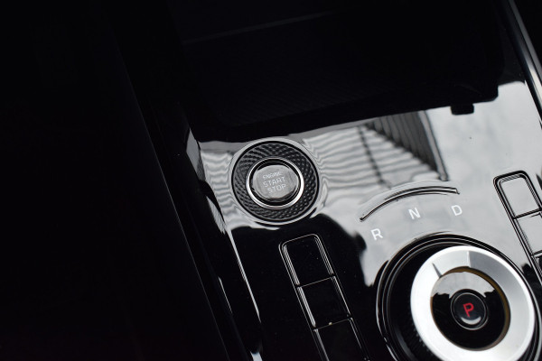 Kia Niro 1.6 GDi Hybrid DynamicLine | Apple CarPlay | Half Leer | ACC | Camera