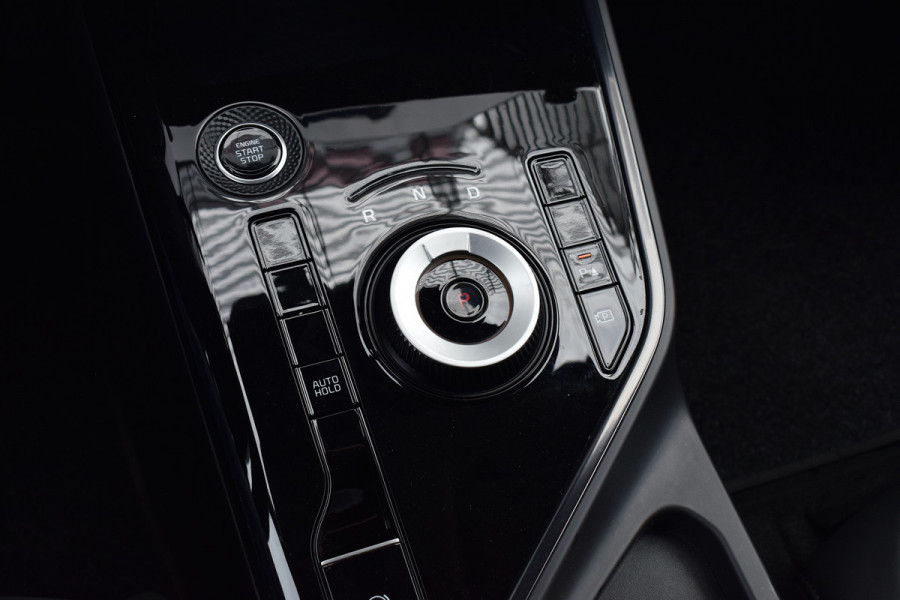 Kia Niro 1.6 GDi Hybrid DynamicLine | Apple CarPlay | Half Leer | ACC | Camera
