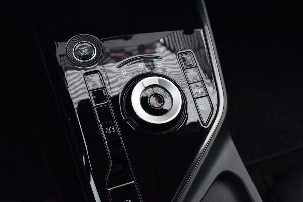 Kia Niro 1.6 GDi Hybrid DynamicLine | Apple CarPlay | Half Leer | ACC | Camera