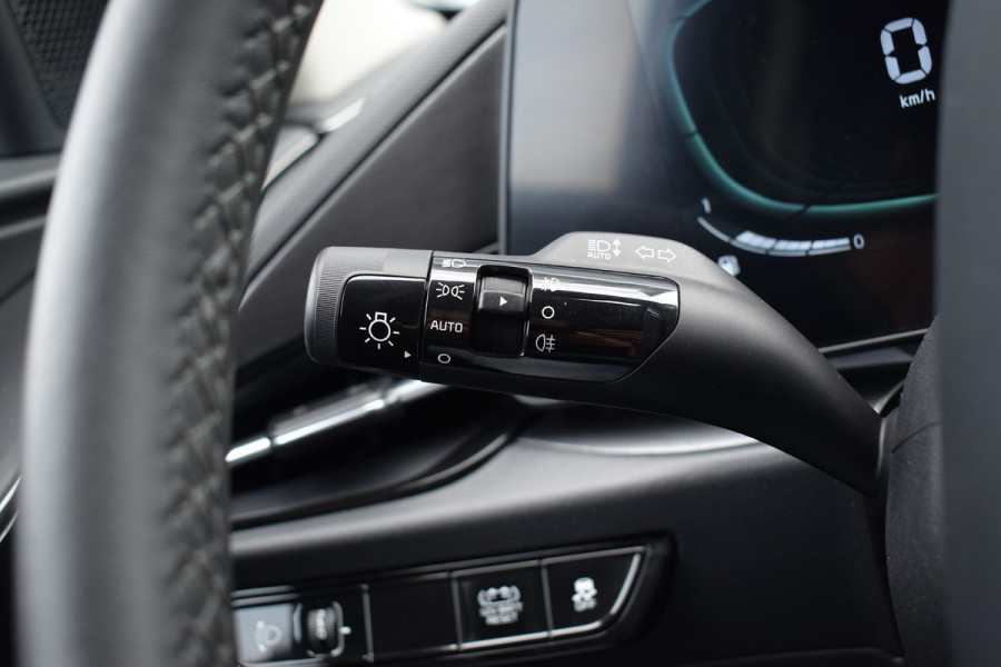 Kia Niro 1.6 GDi Hybrid DynamicLine | Apple CarPlay | Half Leer | ACC | Camera