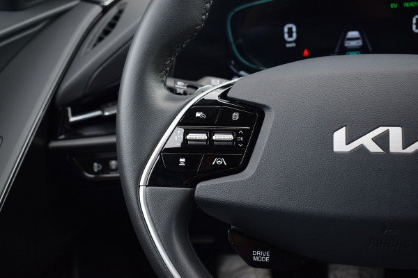 Kia Niro 1.6 GDi Hybrid DynamicLine | Apple CarPlay | Half Leer | ACC | Camera
