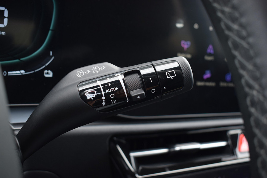 Kia Niro 1.6 GDi Hybrid DynamicLine | Apple CarPlay | Half Leer | ACC | Camera