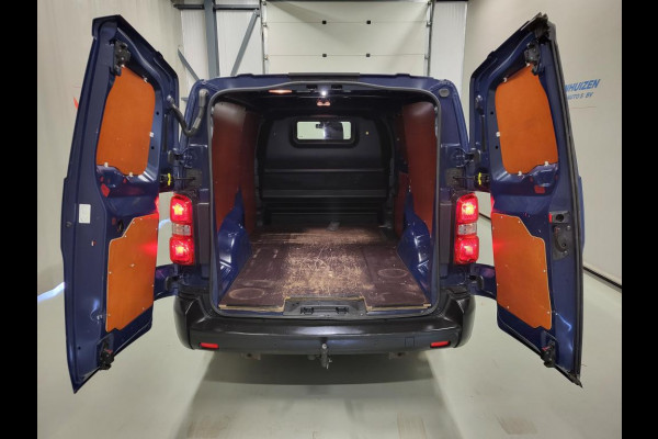 Citroën Jumpy 2.0BlueHDI L3/H1 150pk Trekhaak Euro 6!