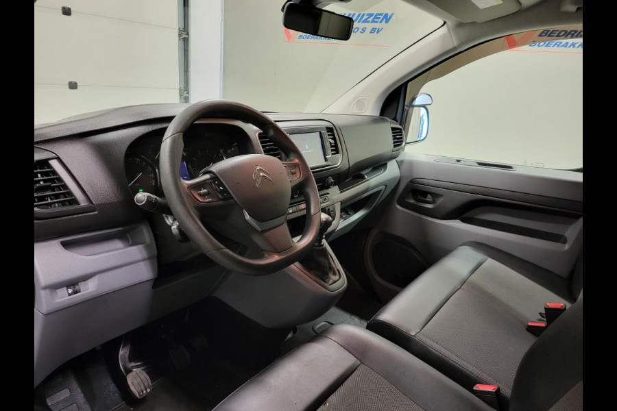Citroën Jumpy 2.0BlueHDI L3/H1 150pk Trekhaak Euro 6!