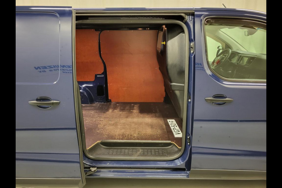 Citroën Jumpy 2.0BlueHDI L3/H1 150pk Trekhaak Euro 6!