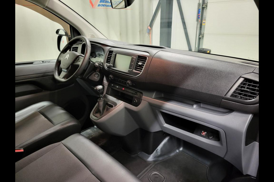 Citroën Jumpy 2.0BlueHDI L3/H1 150pk Trekhaak Euro 6!