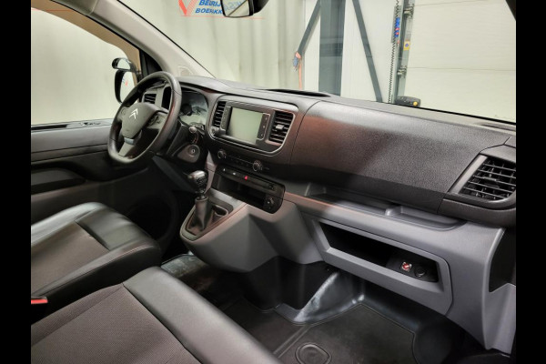 Citroën Jumpy 2.0BlueHDI L3/H1 150pk Trekhaak Euro 6!
