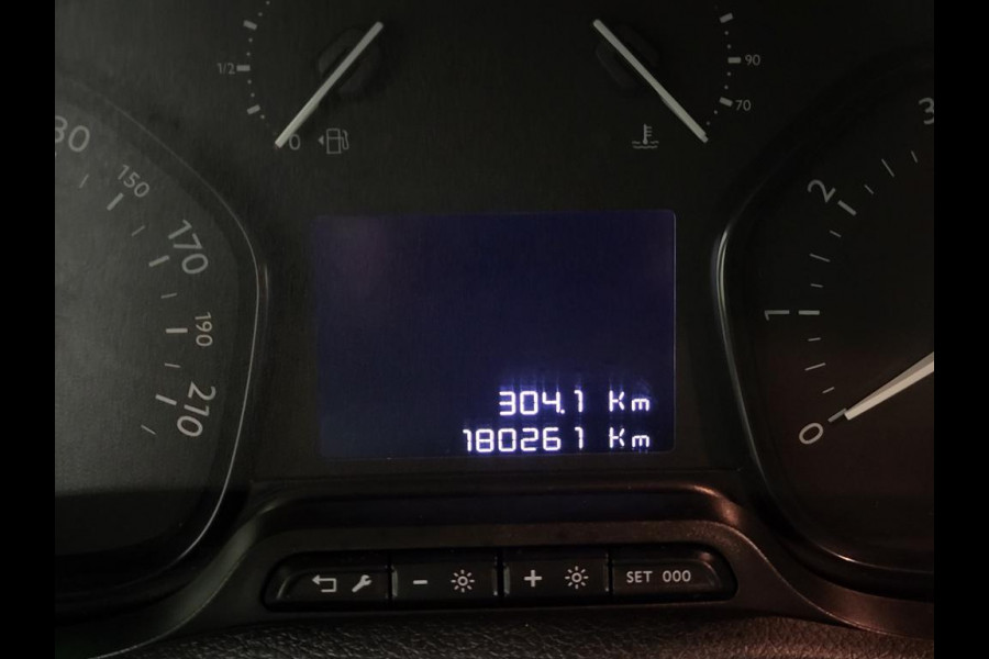 Citroën Jumpy 2.0BlueHDI L3/H1 150pk Trekhaak Euro 6!