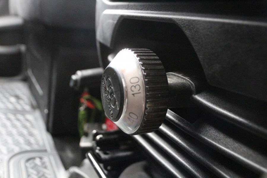 Iveco Daily 3.0 50C18 | Hi-matic | Werkplaats | Laadklep | Navi | Camera | Clima..