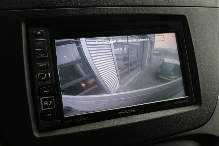Iveco Daily 3.0 50C18 | Hi-matic | Werkplaats | Laadklep | Navi | Camera | Clima..