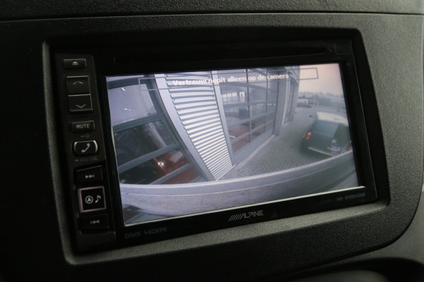 Iveco Daily 3.0 50C18 | Hi-matic | Werkplaats | Laadklep | Navi | Camera | Clima..