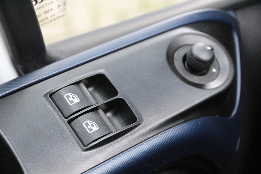 Iveco Daily 3.0 50C18 | Hi-matic | Werkplaats | Laadklep | Navi | Camera | Clima..
