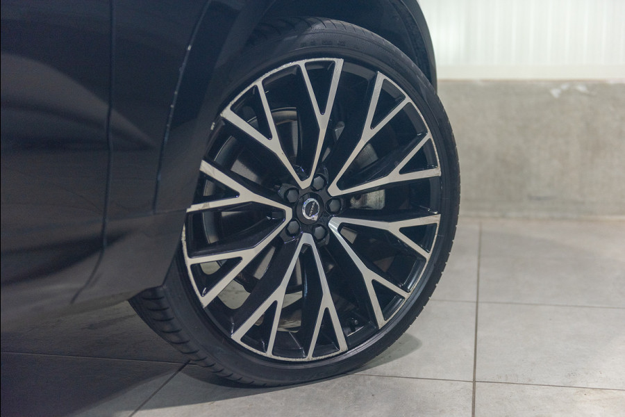 Volvo XC60 T6 Aut. LongRange R-Design Leder Parkeercamera 350pk