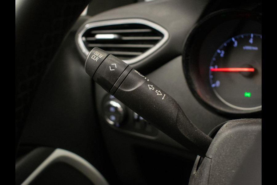 Opel Crossland X 1.2 Edition 2020 Sport (APPLE CARPLAY,NAVI,PDC,CLIMATE,LED,CRUISE,LANE ASSIST,SPORTSTOELEN,LM VELGEN,NETTE STAAT)