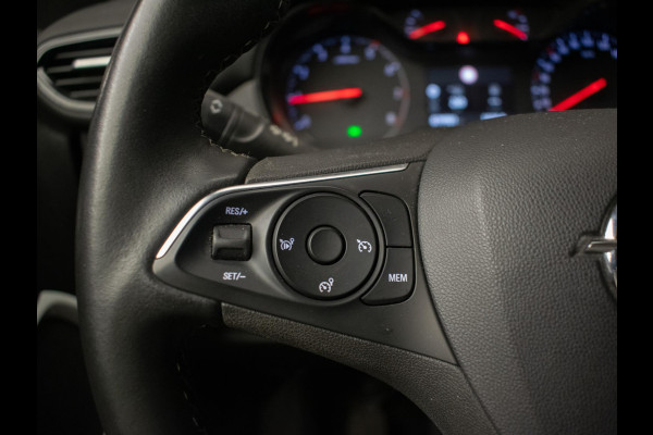 Opel Crossland X 1.2 Edition 2020 Sport (APPLE CARPLAY,NAVI,PDC,CLIMATE,LED,CRUISE,LANE ASSIST,SPORTSTOELEN,LM VELGEN,NETTE STAAT)