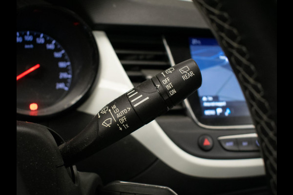 Opel Crossland X 1.2 Edition 2020 Sport (APPLE CARPLAY,NAVI,PDC,CLIMATE,LED,CRUISE,LANE ASSIST,SPORTSTOELEN,LM VELGEN,NETTE STAAT)