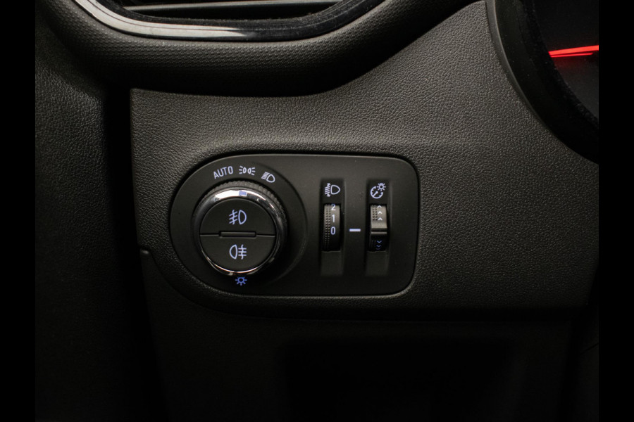 Opel Crossland X 1.2 Edition 2020 Sport (APPLE CARPLAY,NAVI,PDC,CLIMATE,LED,CRUISE,LANE ASSIST,SPORTSTOELEN,LM VELGEN,NETTE STAAT)