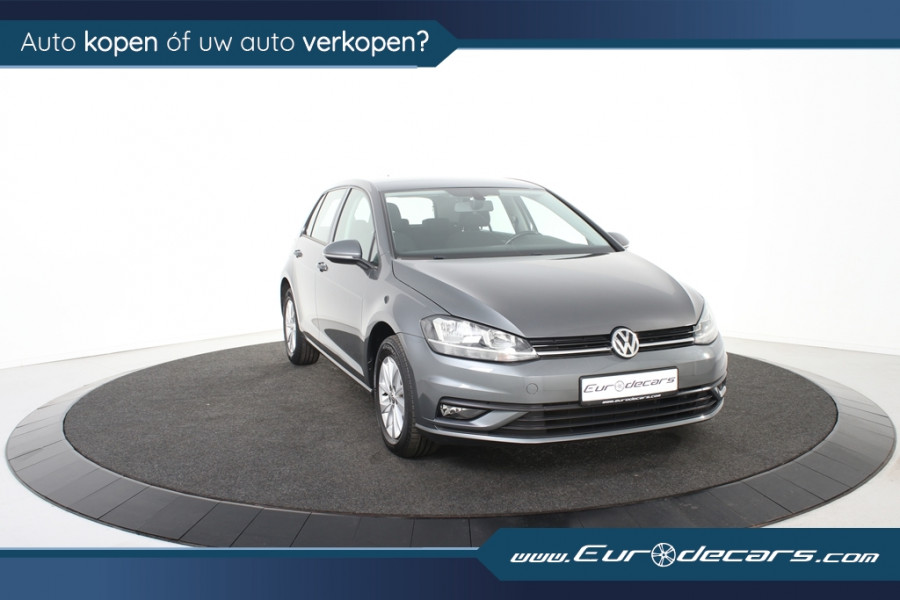Volkswagen Golf 1.0 TSI Comfortline *Navigatie*Airco*Carplay*