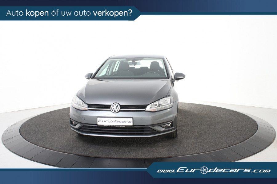 Volkswagen Golf 1.0 TSI Comfortline *Navigatie*Airco*Carplay*