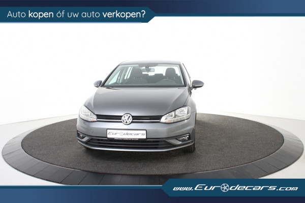 Volkswagen Golf 1.0 TSI Comfortline *Navigatie*Airco*Carplay*