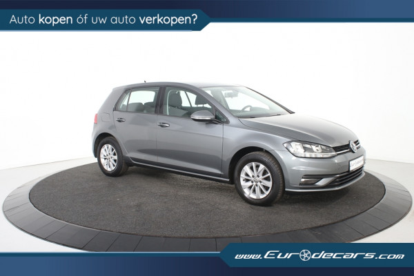 Volkswagen Golf 1.0 TSI Comfortline *Navigatie*Airco*Carplay*