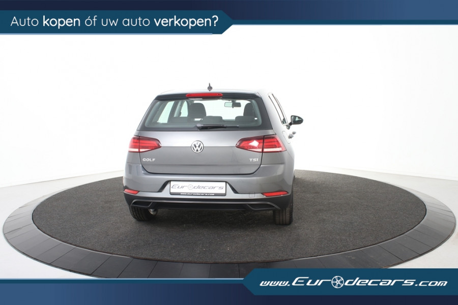 Volkswagen Golf 1.0 TSI Comfortline *Navigatie*Airco*Carplay*