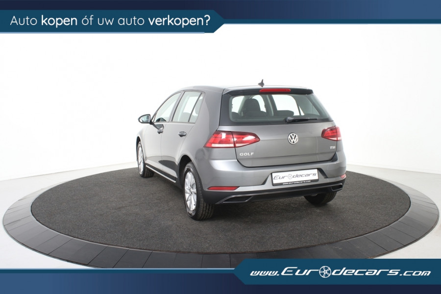 Volkswagen Golf 1.0 TSI Comfortline *Navigatie*Airco*Carplay*