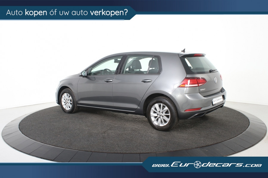 Volkswagen Golf 1.0 TSI Comfortline *Navigatie*Airco*Carplay*