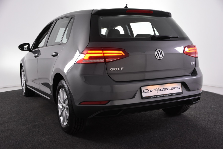 Volkswagen Golf 1.0 TSI Comfortline *Navigatie*Airco*Carplay*