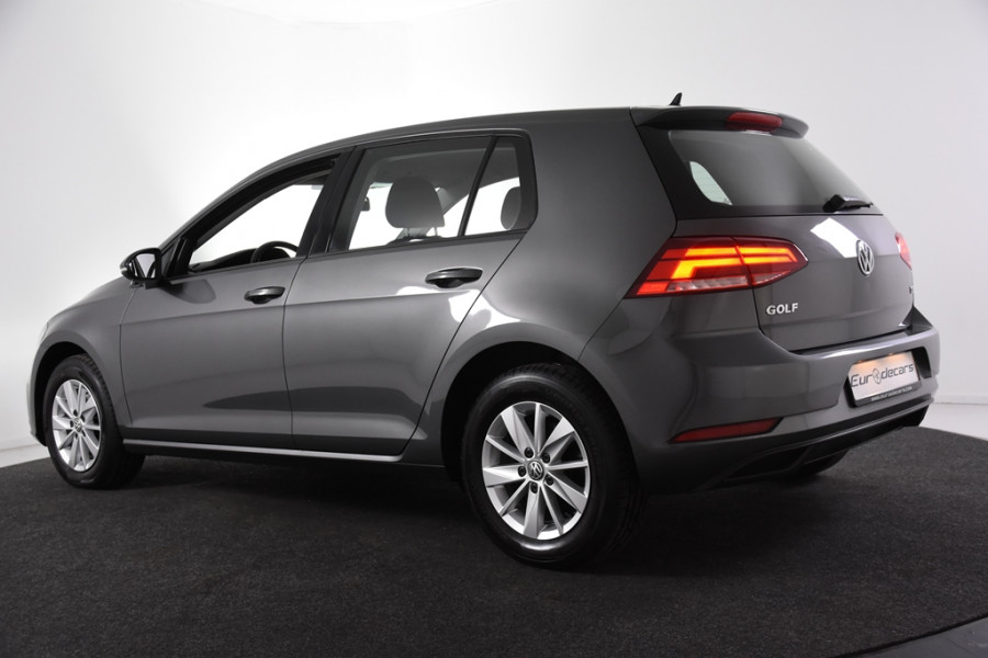 Volkswagen Golf 1.0 TSI Comfortline *Navigatie*Airco*Carplay*