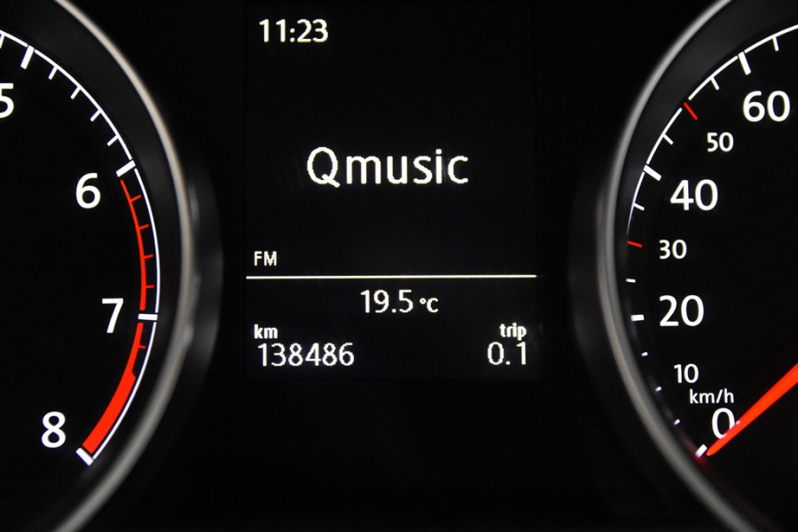 Volkswagen Golf 1.0 TSI Comfortline *Navigatie*Airco*Carplay*
