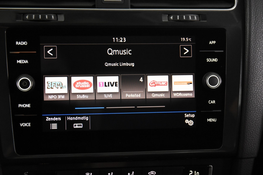 Volkswagen Golf 1.0 TSI Comfortline *Navigatie*Airco*Carplay*