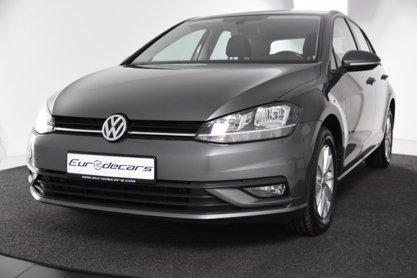 Volkswagen Golf 1.0 TSI Comfortline *Navigatie*Airco*Carplay*