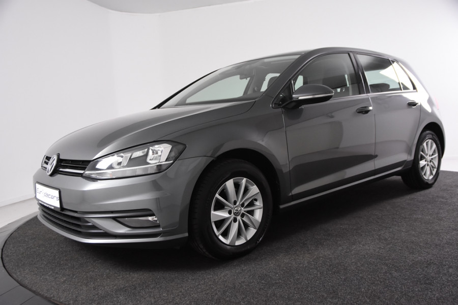Volkswagen Golf 1.0 TSI Comfortline *Navigatie*Airco*Carplay*