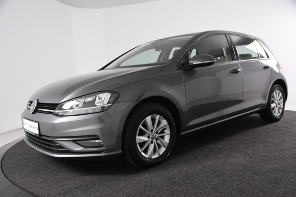 Volkswagen Golf 1.0 TSI Comfortline *Navigatie*Airco*Carplay*