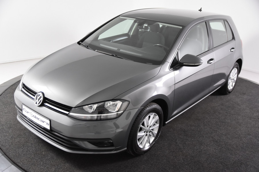 Volkswagen Golf 1.0 TSI Comfortline *Navigatie*Airco*Carplay*