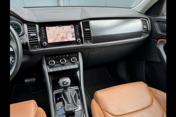 Škoda Kodiaq 2.0 TDI * 7prs. * Trekhaak * Dodehoeksensor *