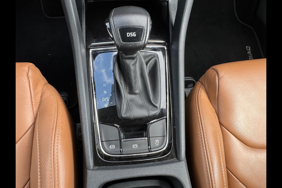 Škoda Kodiaq 2.0 TDI * 7prs. * Trekhaak * Dodehoeksensor *