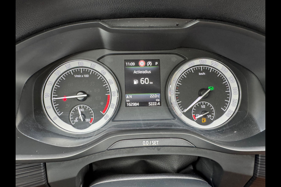 Škoda Kodiaq 2.0 TDI * 7prs. * Trekhaak * Dodehoeksensor *