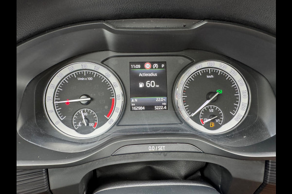 Škoda Kodiaq 2.0 TDI * 7prs. * Trekhaak * Dodehoeksensor *