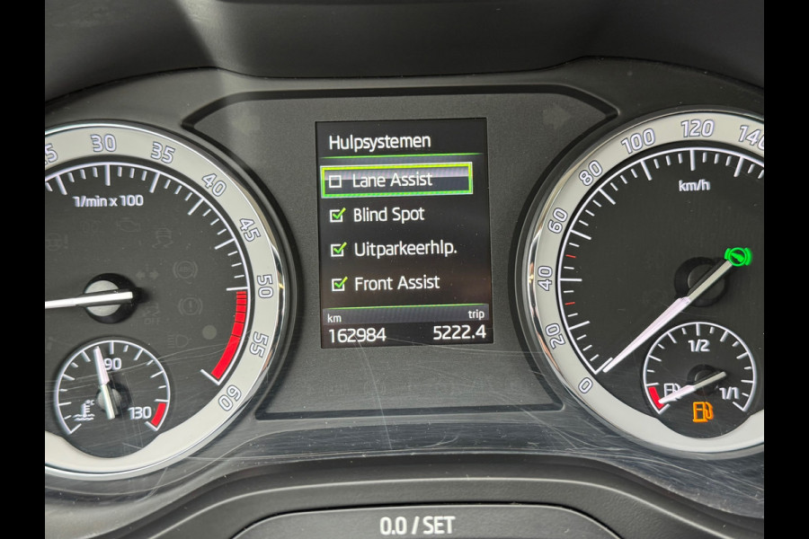 Škoda Kodiaq 2.0 TDI * 7prs. * Trekhaak * Dodehoeksensor *