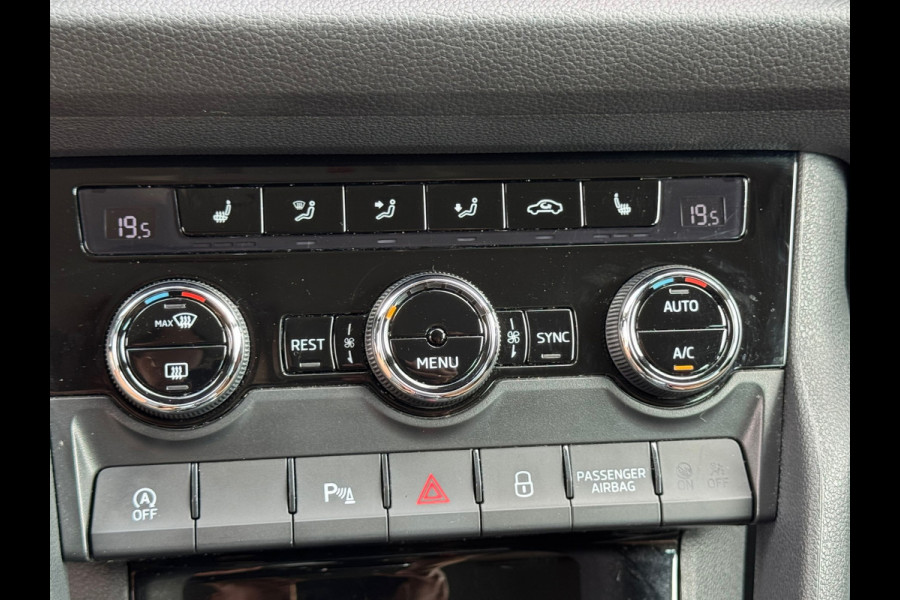 Škoda Kodiaq 2.0 TDI * 7prs. * Trekhaak * Dodehoeksensor *