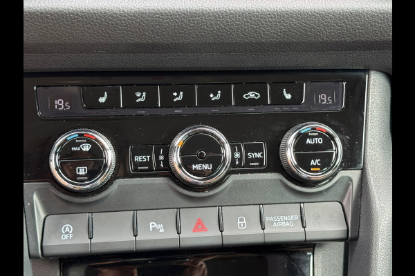 Škoda Kodiaq 2.0 TDI * 7prs. * Trekhaak * Dodehoeksensor *