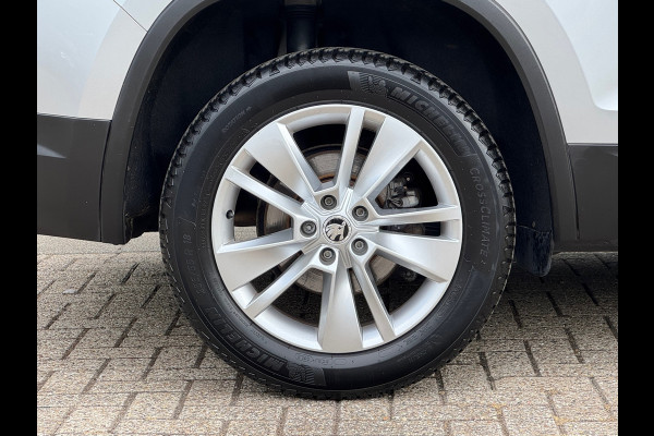 Škoda Kodiaq 2.0 TDI * 7prs. * Trekhaak * Dodehoeksensor *